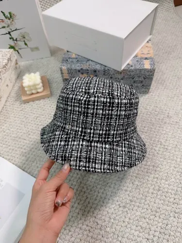 CHNL Bucket Hats AAA-544