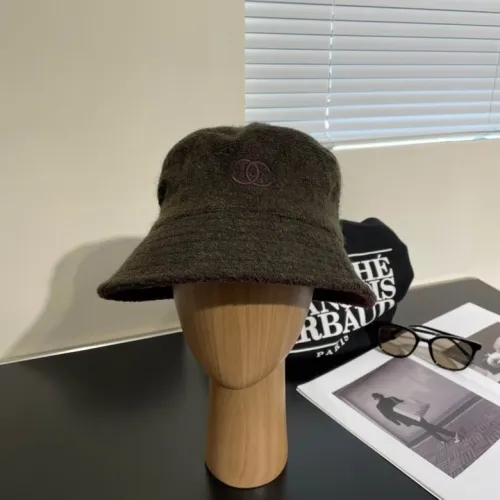 CHNL Bucket Hats AAA-982