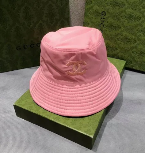 CHNL Bucket Hats AAA-113