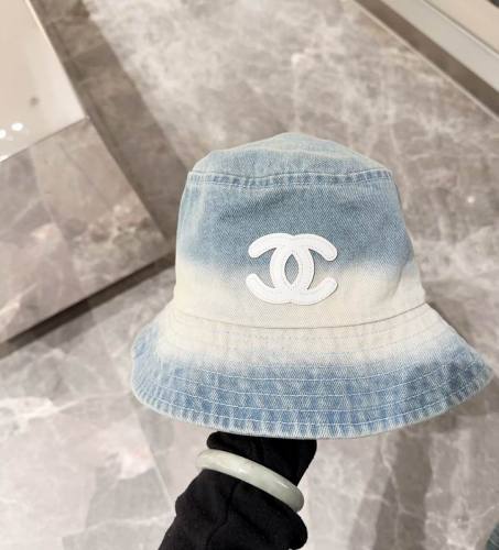 CHNL Bucket Hats AAA-126