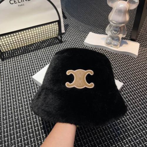 CE Bucket Hats AAA-519