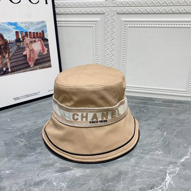 CHNL Bucket Hats AAA-857
