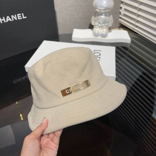 CHNL Bucket Hats AAA-116