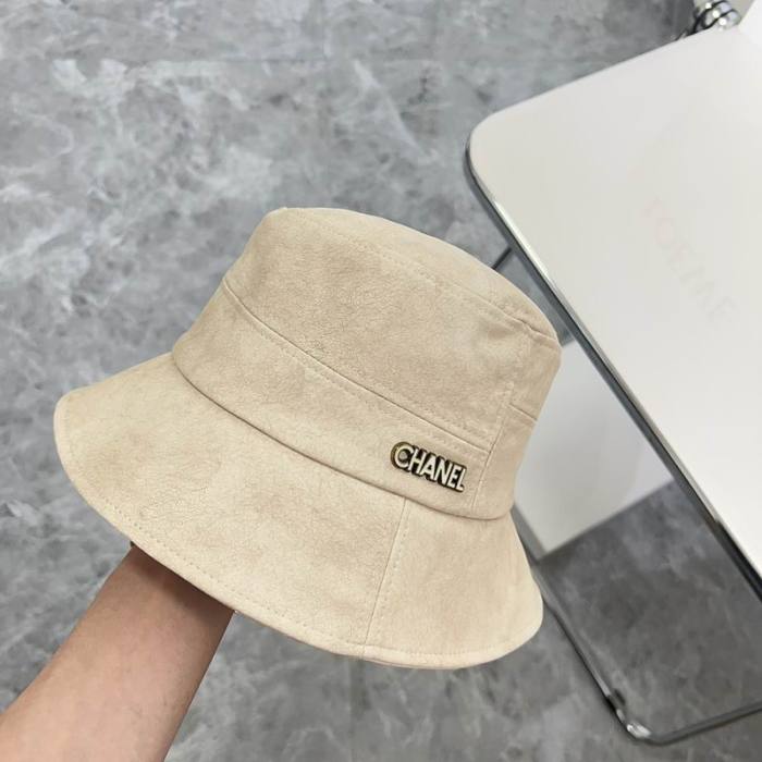 CHNL Bucket Hats AAA-050
