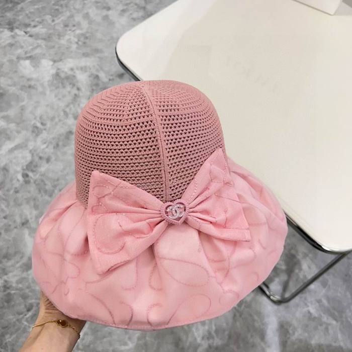 CHNL Bucket Hats AAA-397