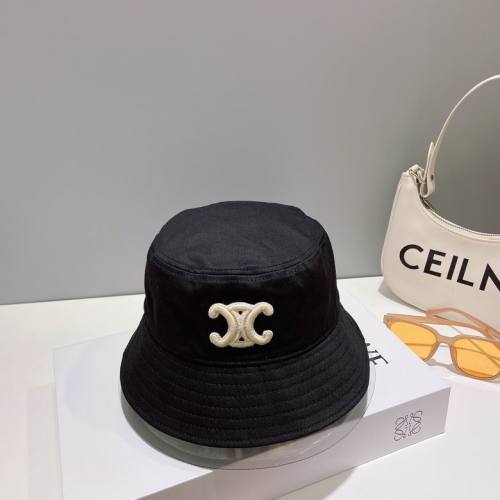 CE Bucket Hats AAA-134