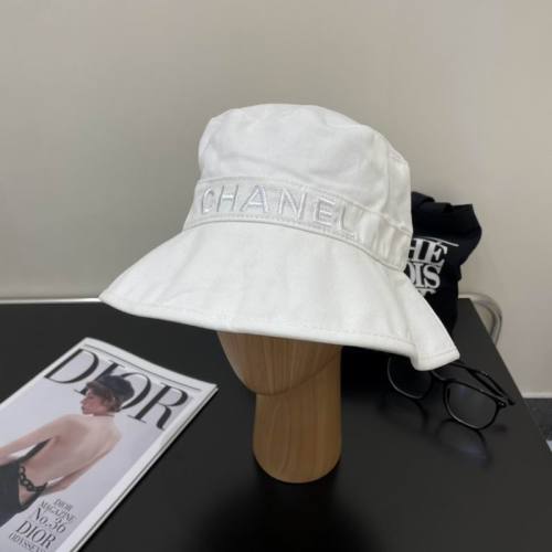 CHNL Bucket Hats AAA-012