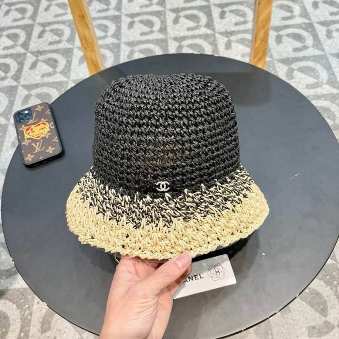 CHNL Bucket Hats AAA-377