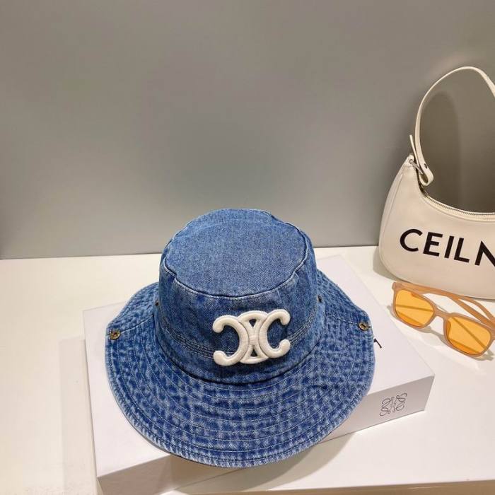CE Bucket Hats AAA-870