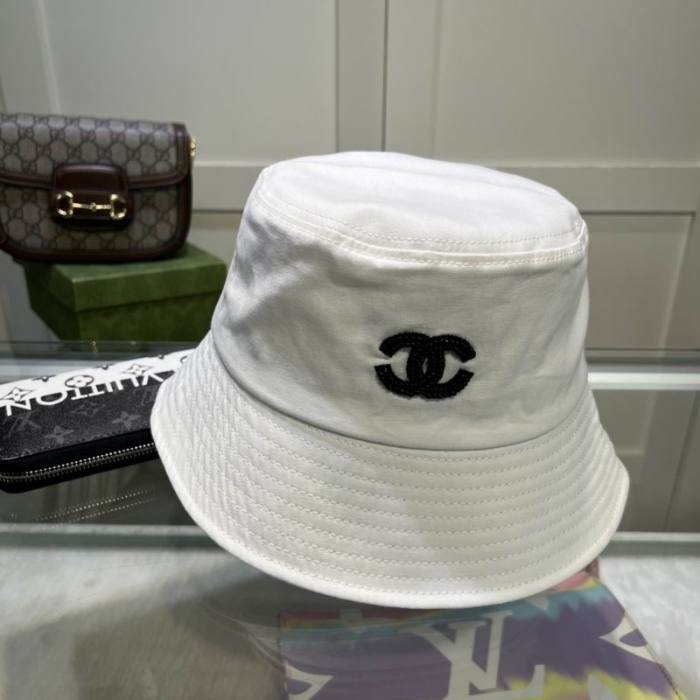 CHNL Bucket Hats AAA-122