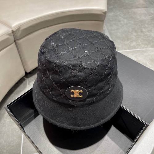 CE Bucket Hats AAA-643