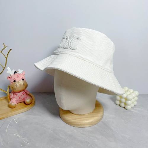 CE Bucket Hats AAA-764