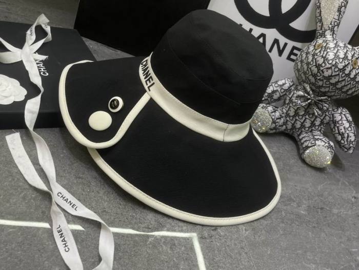CHNL Bucket Hats AAA-944