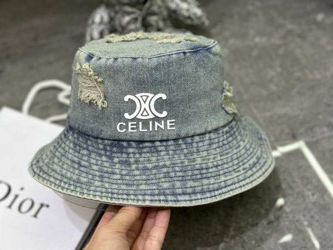 CE Bucket Hats AAA-756