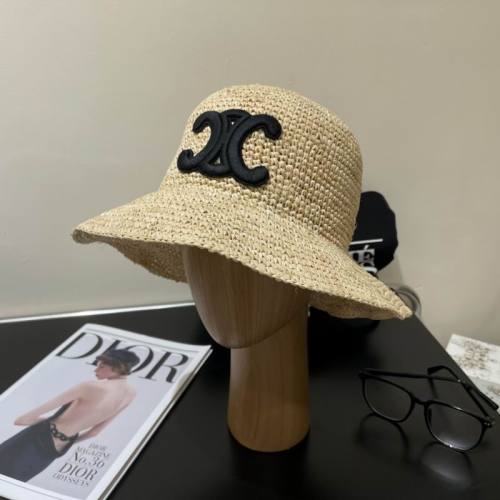 CE Bucket Hats AAA-332