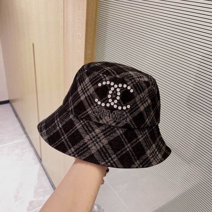 CHNL Bucket Hats AAA-434