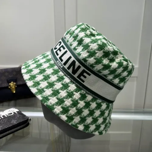 CE Bucket Hats AAA-604