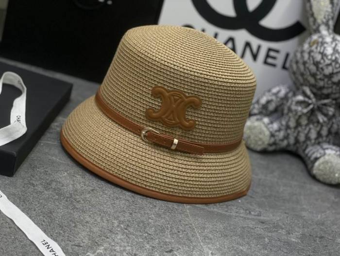 CE Bucket Hats AAA-749
