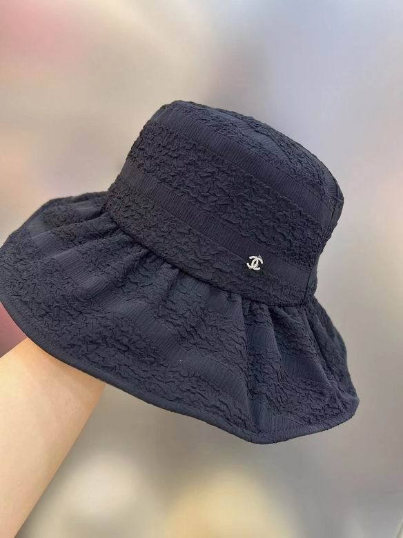 CHNL Bucket Hats AAA-991