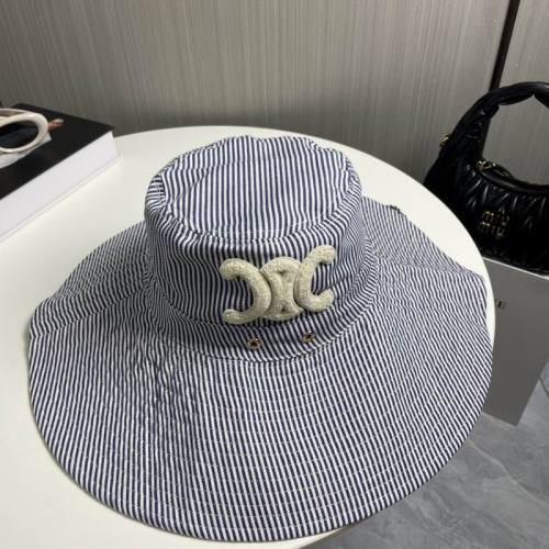 CE Bucket Hats AAA-668