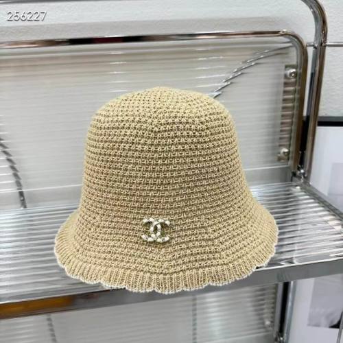 CHNL Bucket Hats AAA-908