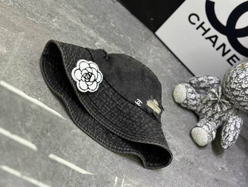 CHNL Bucket Hats AAA-175
