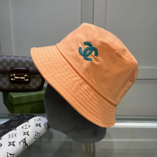 CHNL Bucket Hats AAA-065