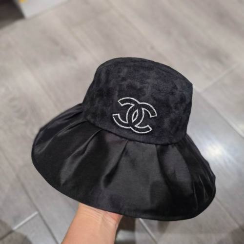 CHNL Bucket Hats AAA-1031