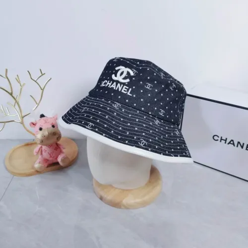 CHNL Bucket Hats AAA-256