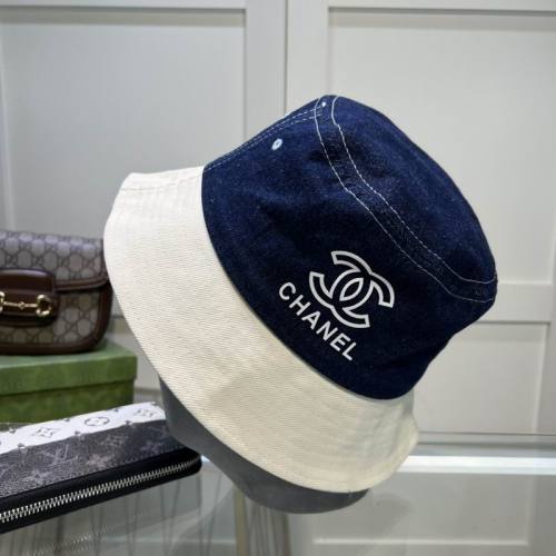 CHNL Bucket Hats AAA-069