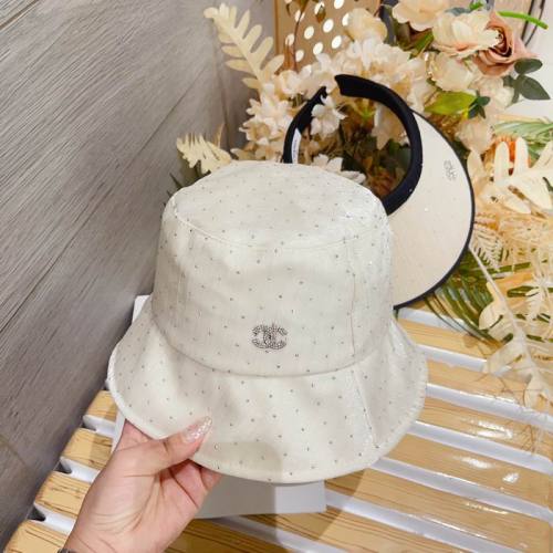 CHNL Bucket Hats AAA-433