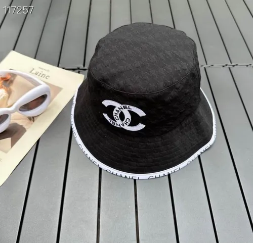 CHNL Bucket Hats AAA-105