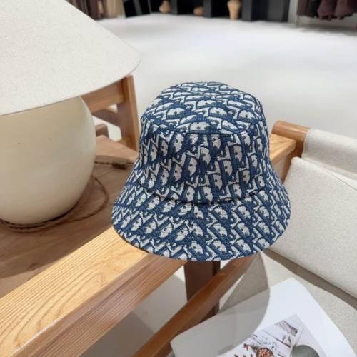 DIOR Bucket Hats AAA-535