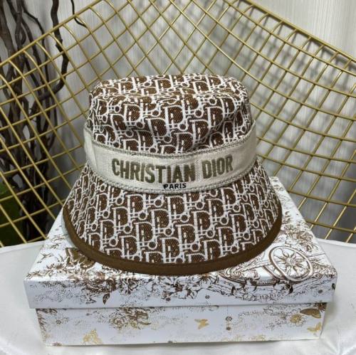 DIOR Bucket Hats AAA-187