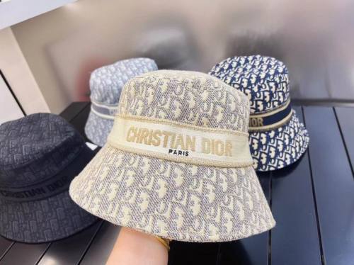DIOR Bucket Hats AAA-250