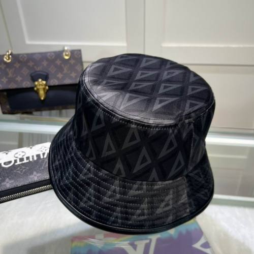 DIOR Bucket Hats AAA-764