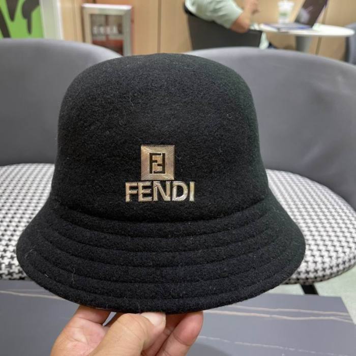 FD Bucket Hats AAA-140