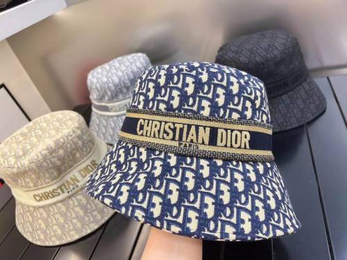 DIOR Bucket Hats AAA-226