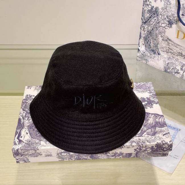 DIOR Bucket Hats AAA-090
