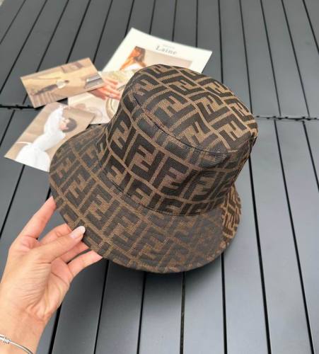 FD Bucket Hats AAA-007