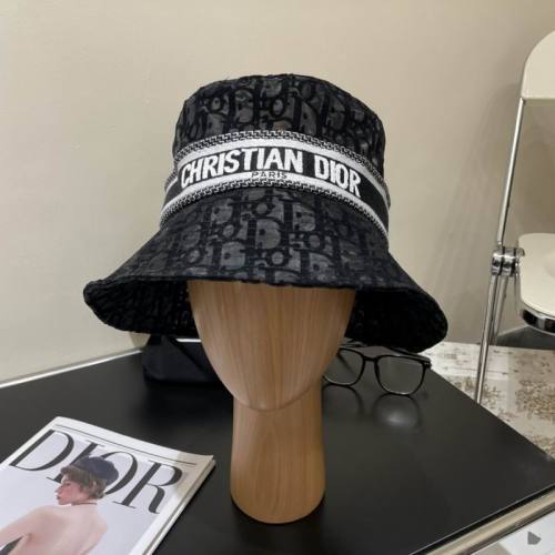 DIOR Bucket Hats AAA-386