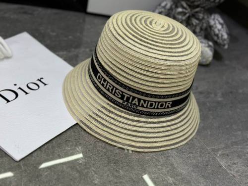 DIOR Bucket Hats AAA-680