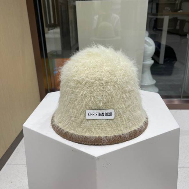 DIOR Bucket Hats AAA-530