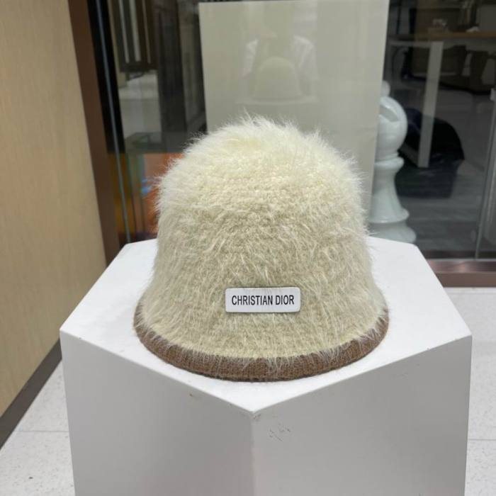 DIOR Bucket Hats AAA-530
