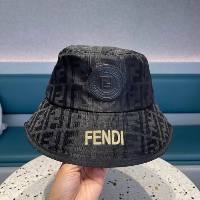 FD Bucket Hats AAA-126