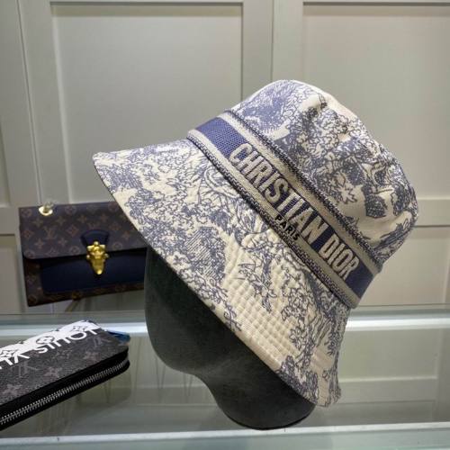 DIOR Bucket Hats AAA-229