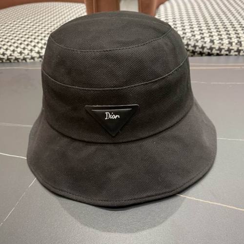 DIOR Bucket Hats AAA-397
