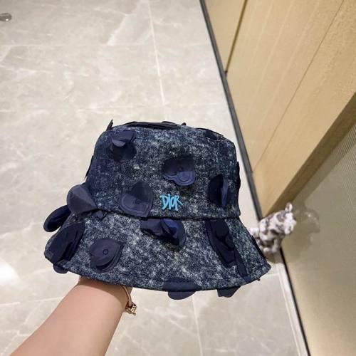 DIOR Bucket Hats AAA-368