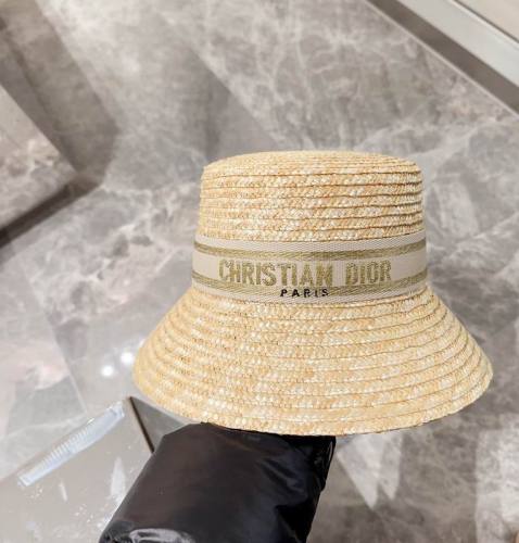 DIOR Bucket Hats AAA-593