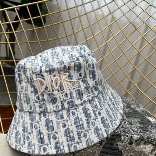 DIOR Bucket Hats AAA-066